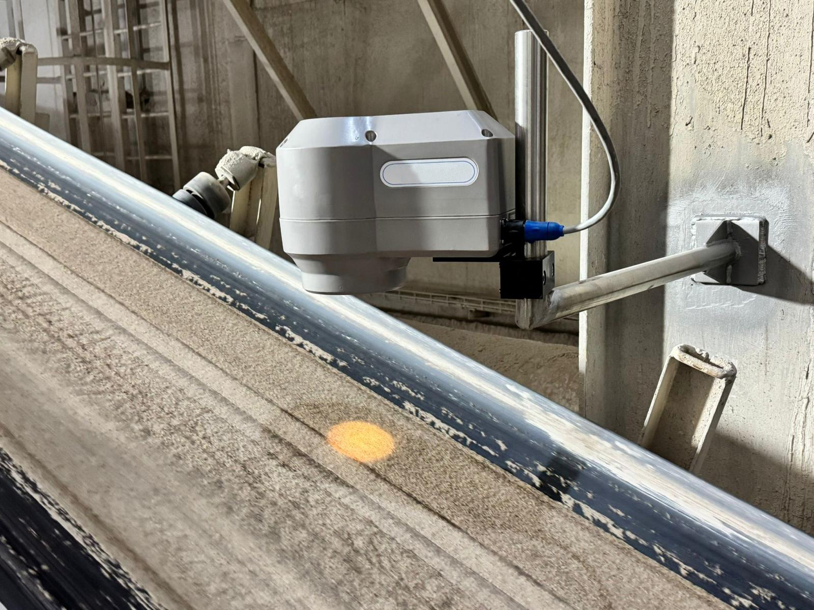 Conveyor Integration